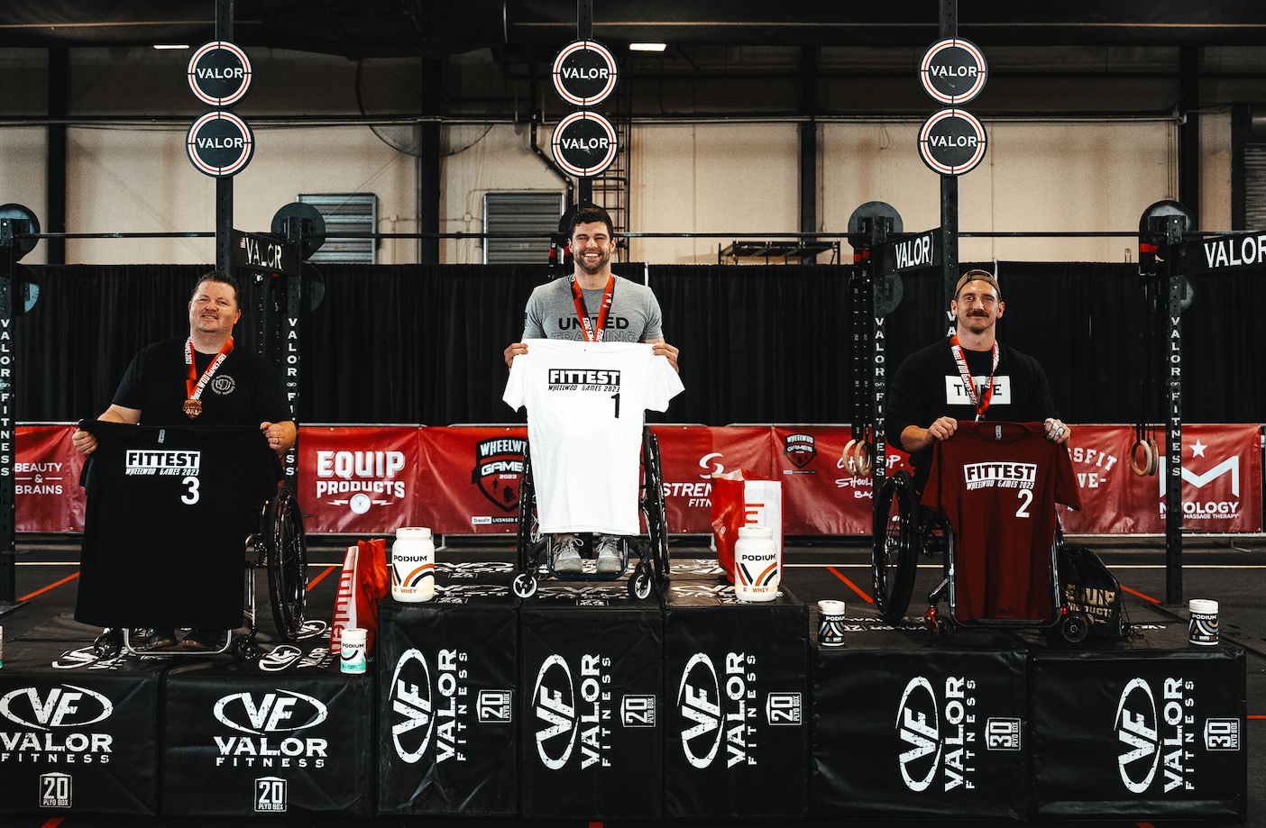 Tom Miazga - The Most Dominant CrossFit Athlete of All Time