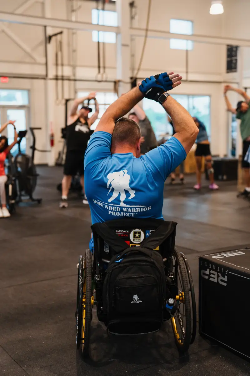 Veteran Support Program