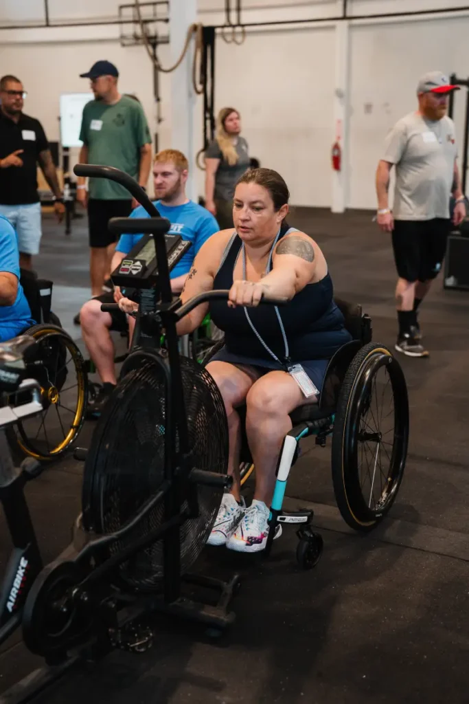 Veteran Support Program