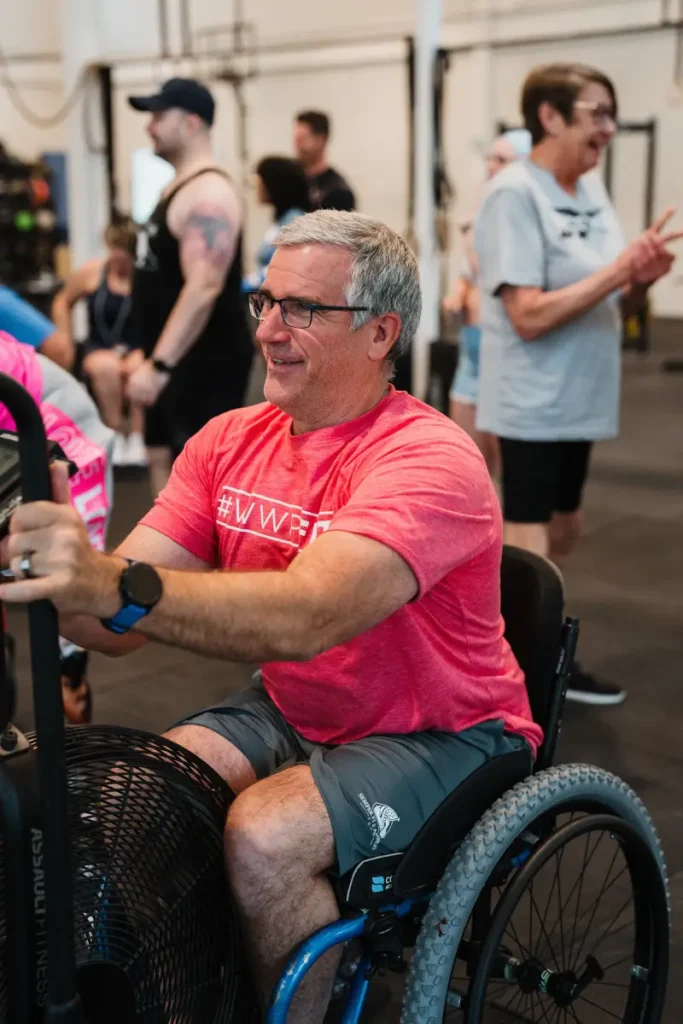Veteran Support Program