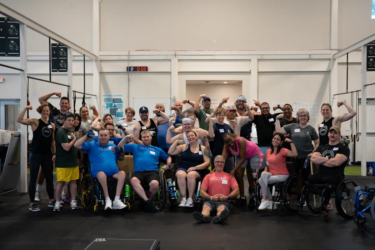 Veteran Support Program