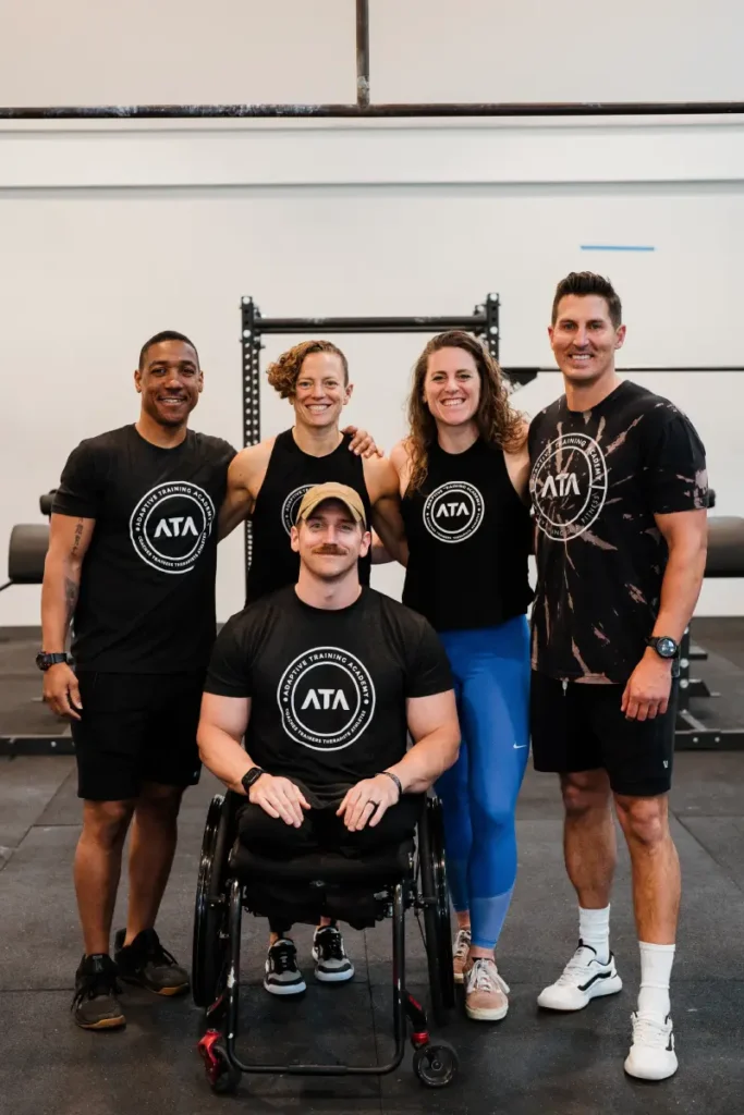 Veteran Support Program