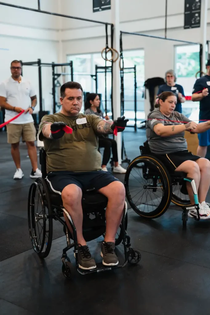Veteran Support Program