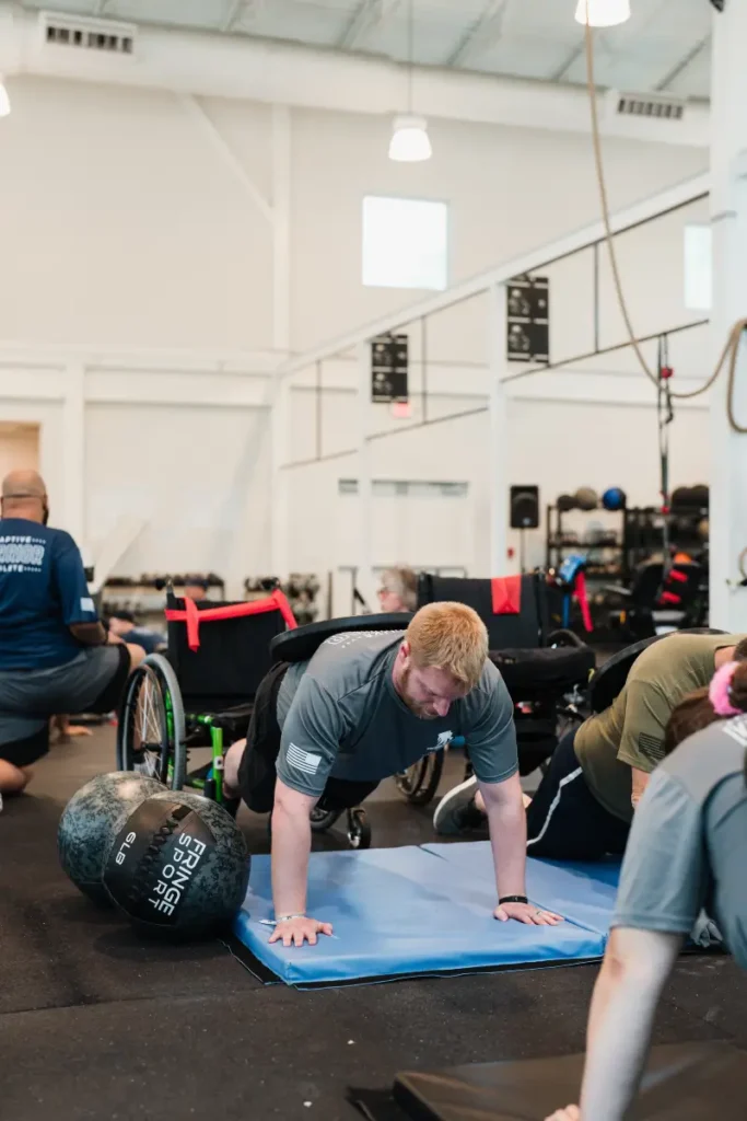 Veteran Support Program